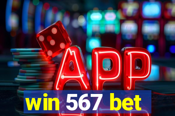 win 567 bet